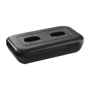 Сетевая док-станция Shure MXWNDX2 Сетевая док-станция Shure MXWNDX2