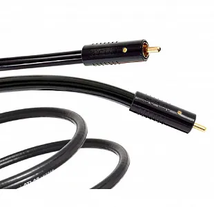 Кабель для сабвуфера Atlas Hyper Achromatic RCA Subwoofer 1:2