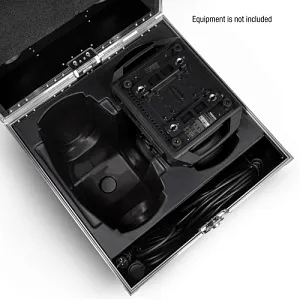 Кейс Cameo EVOS W7 DUAL CASE