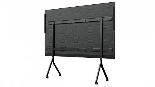 Светодиодный экран КЬЮСТЕЧ (QSTECH) 162" 4K 16209, 3.631х2.151 (интерактивный, COB)