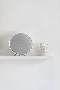 Мультирум колонка Defunc HOME LARGE, Цвет:-белый