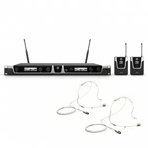 Радиосистема LD Systems U505 BPHH 2 Радиосистема LD Systems U505 BPHH 2