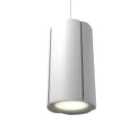 LED прибор Cameo H2 T WH