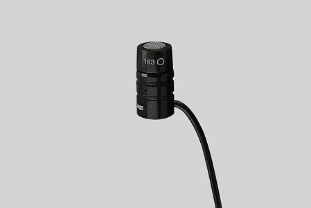 Всенаправленный микрофон-петличка Shure WL183