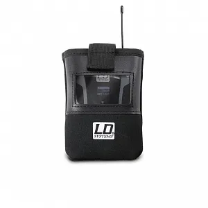 Сумка для поясного передатчика LD Systems BP POCKET 2 Сумка для поясного передатчика LD Systems BP POCKET 2
