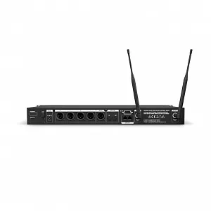 Конференц-система LD Systems U505 CS 4 Конференц-система LD Systems U505 CS 4