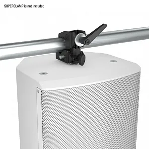 Инсталляционная акустическая система LD Systems SAT 102 G2 W Инсталляционная акустическая система LD Systems SAT 102 G2 W