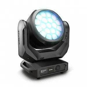 Поворотная голова типа Wash -  Cameo EVOS W7