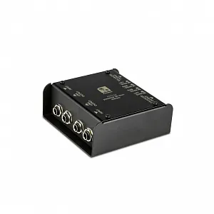 Пассивный ди-бокс Palmer PAN04 Пассивный ди-бокс Palmer PAN04