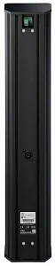 Звуковая колонна d&b audiotechnik 16C black Звуковая колонна d&b audiotechnik 16C black