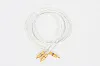 Кабель межблочный Van den Hul The Flexicon B4 с разъемами mini jack (3.5mm) - mini jack (3.5mm). Длина 2 метра